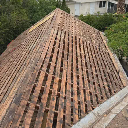 Our Work