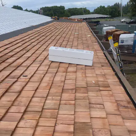 Our Work