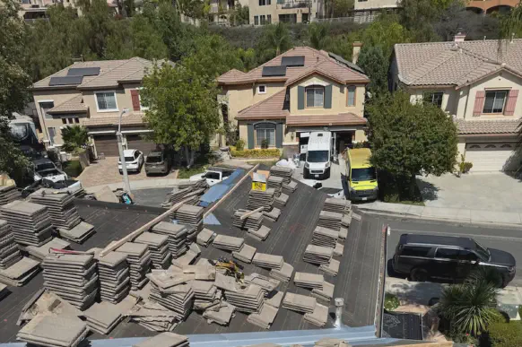 Route 14 Roofing Inc