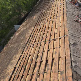 Route 14 Roofing Inc