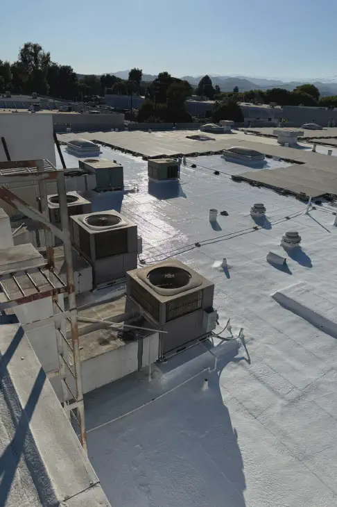 Route 14 Roofing Inc
