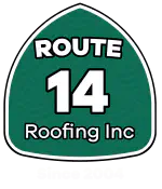 Route 14 Roofing Inc