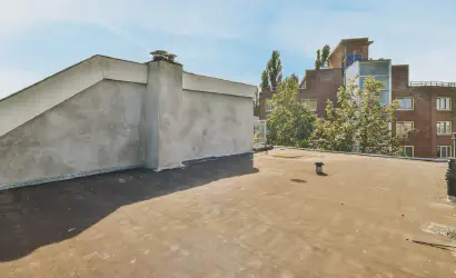 Flat Roofing