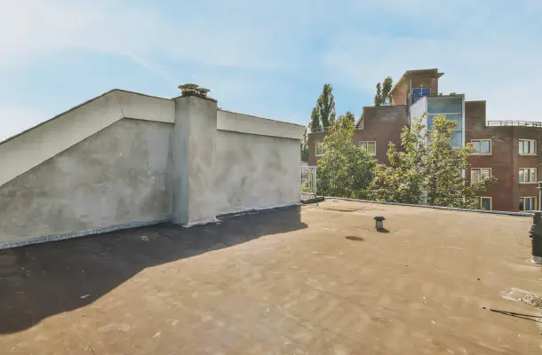 Flat Roofing