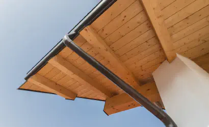 Gutter Installation