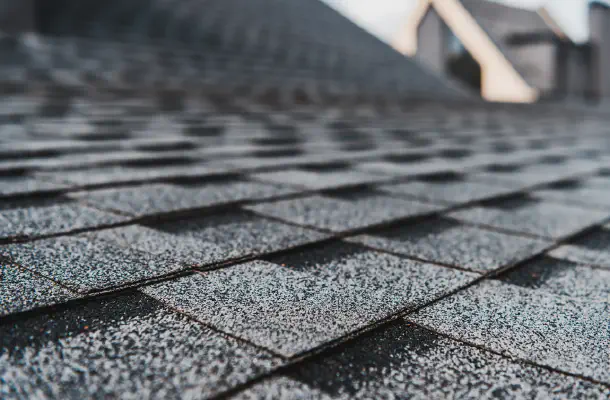 Shingle Roofing